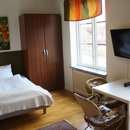 Design Hostel Mia Χέλσινγκμποργκ Εξωτερικό φωτογραφία