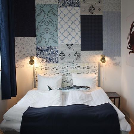 Design Hostel Mia Χέλσινγκμποργκ Δωμάτιο φωτογραφία