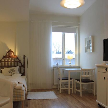 Design Hostel Mia Χέλσινγκμποργκ Εξωτερικό φωτογραφία