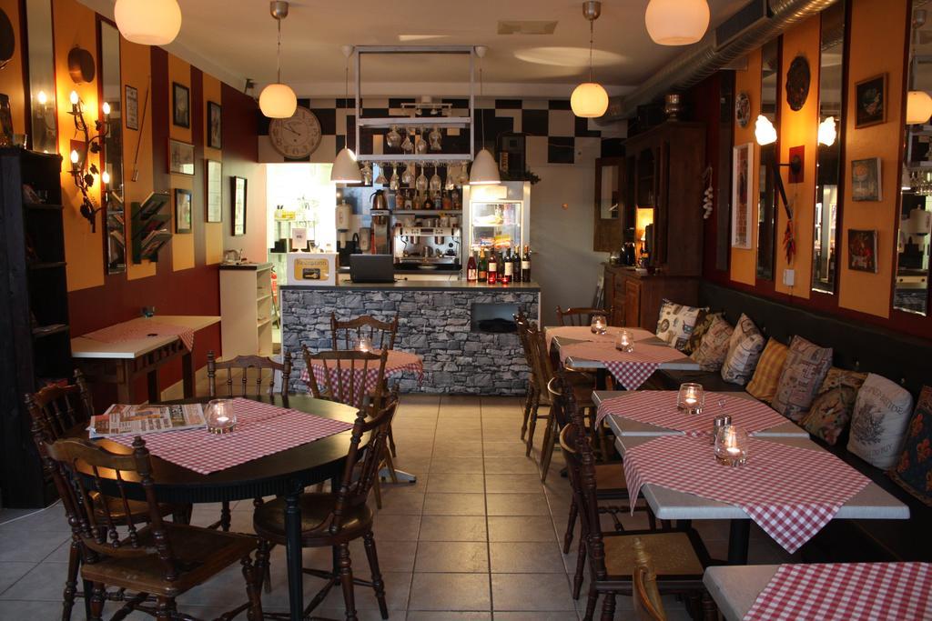 Design Hostel Mia Χέλσινγκμποργκ Εξωτερικό φωτογραφία