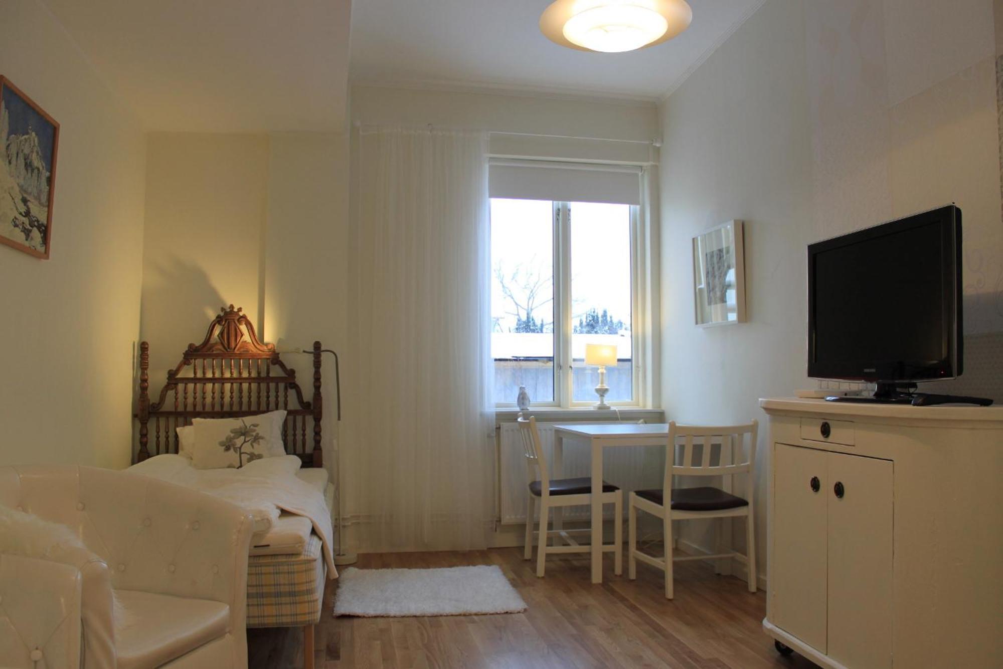 Design Hostel Mia Χέλσινγκμποργκ Εξωτερικό φωτογραφία