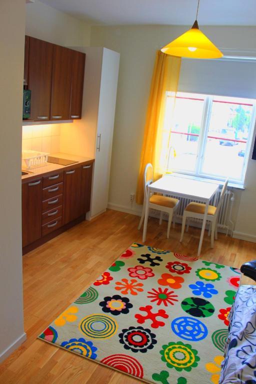 Design Hostel Mia Χέλσινγκμποργκ Εξωτερικό φωτογραφία