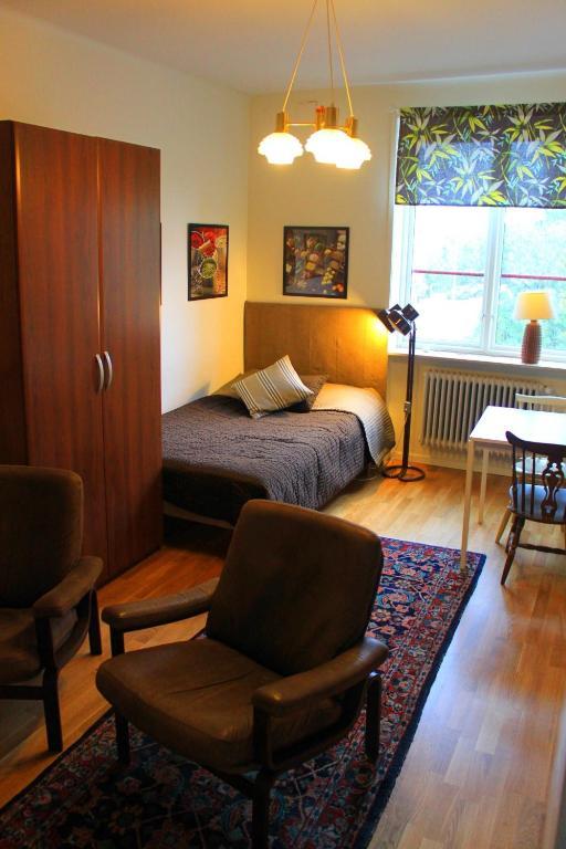 Design Hostel Mia Χέλσινγκμποργκ Εξωτερικό φωτογραφία