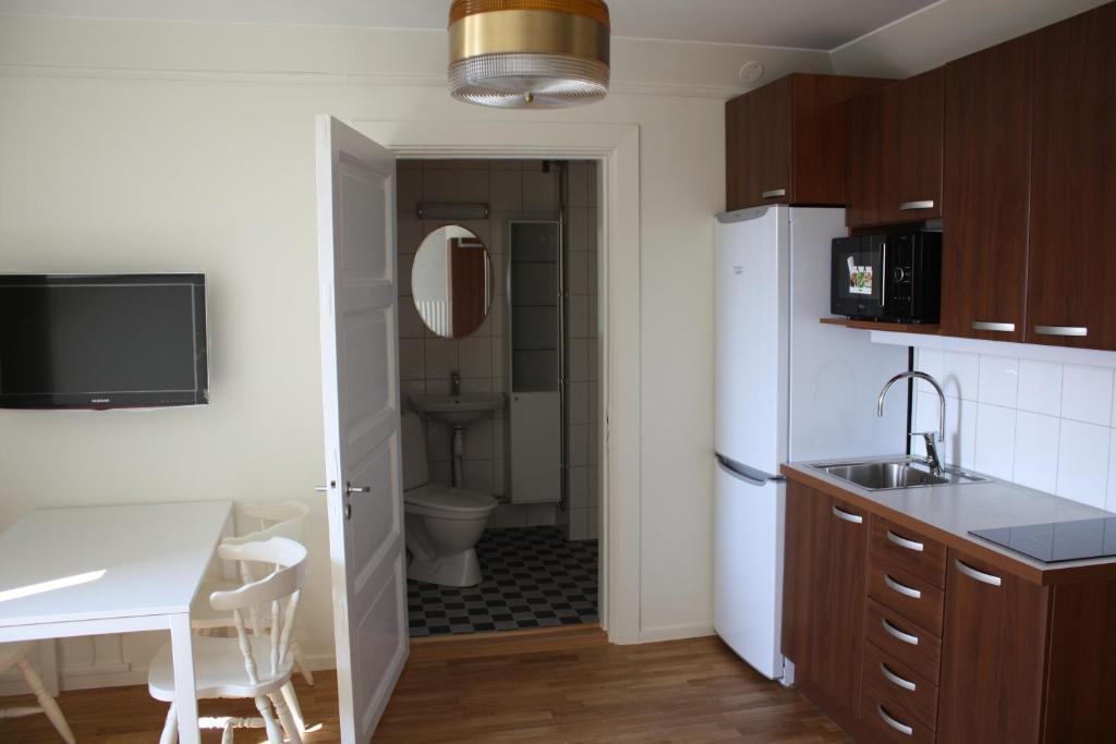 Design Hostel Mia Χέλσινγκμποργκ Δωμάτιο φωτογραφία