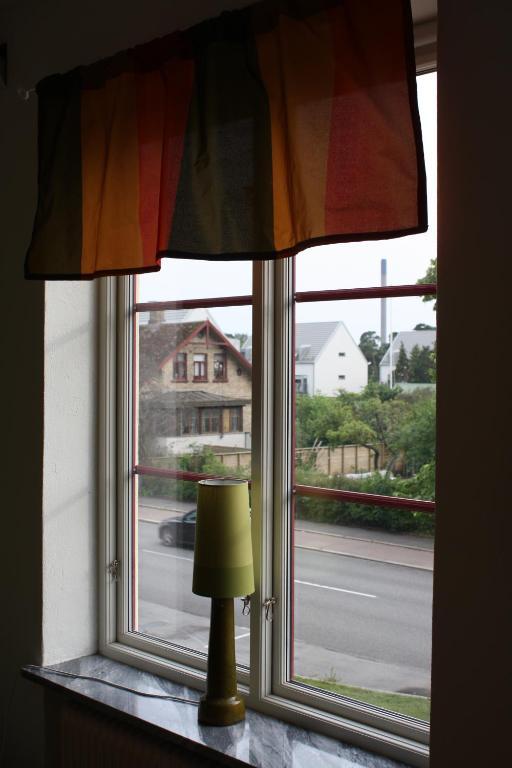 Design Hostel Mia Χέλσινγκμποργκ Εξωτερικό φωτογραφία