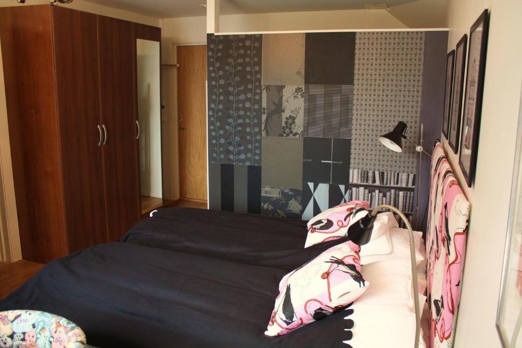 Design Hostel Mia Χέλσινγκμποργκ Δωμάτιο φωτογραφία
