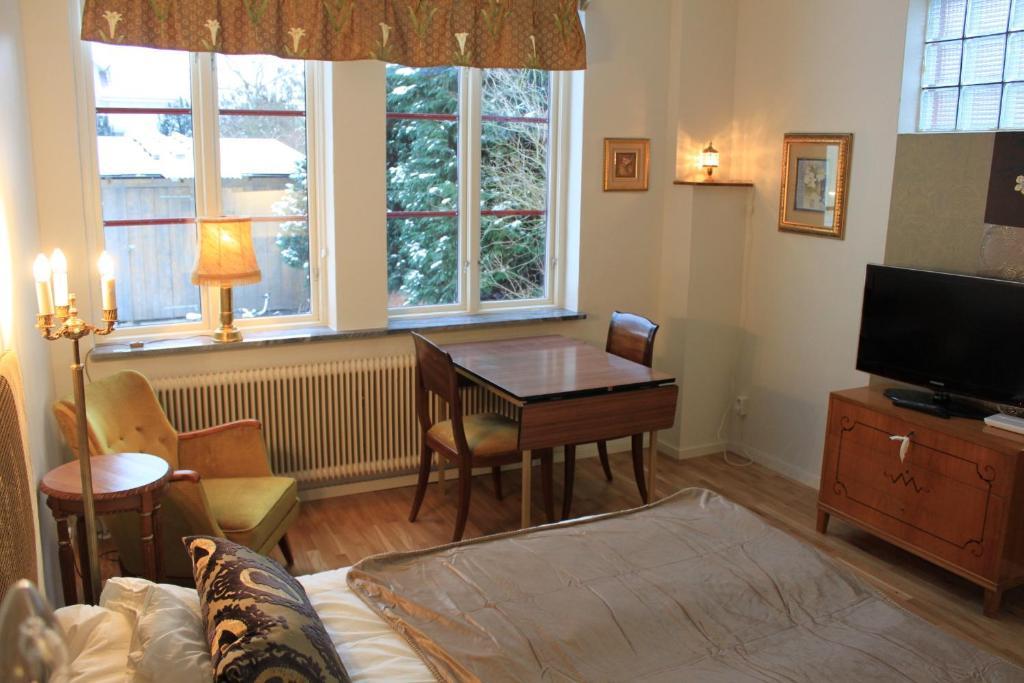 Design Hostel Mia Χέλσινγκμποργκ Δωμάτιο φωτογραφία
