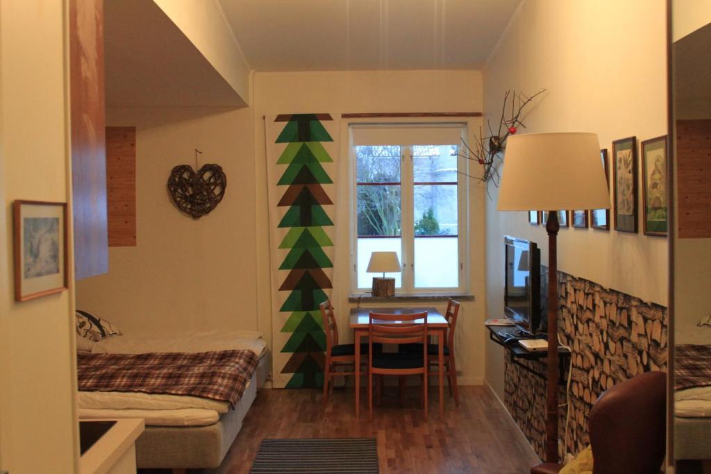 Design Hostel Mia Χέλσινγκμποργκ Εξωτερικό φωτογραφία