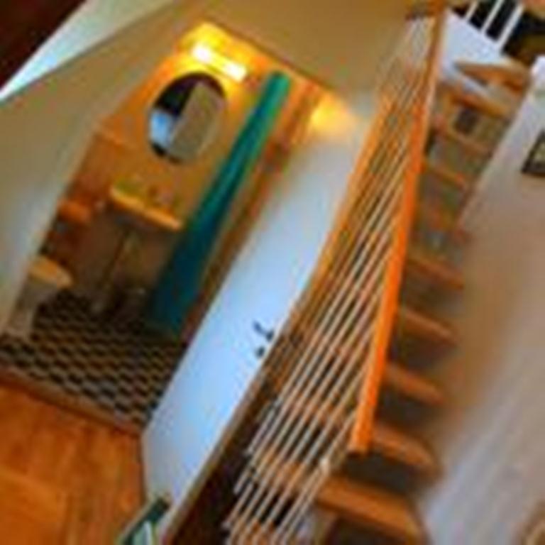 Design Hostel Mia Χέλσινγκμποργκ Δωμάτιο φωτογραφία