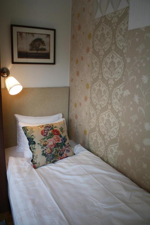 Design Hostel Mia Χέλσινγκμποργκ Εξωτερικό φωτογραφία