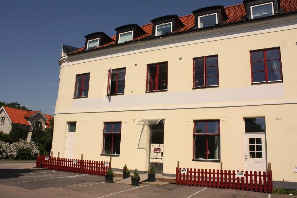 Design Hostel Mia Χέλσινγκμποργκ Δωμάτιο φωτογραφία