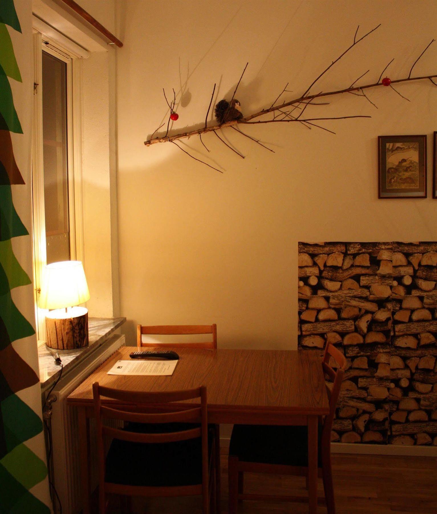 Design Hostel Mia Χέλσινγκμποργκ Εξωτερικό φωτογραφία