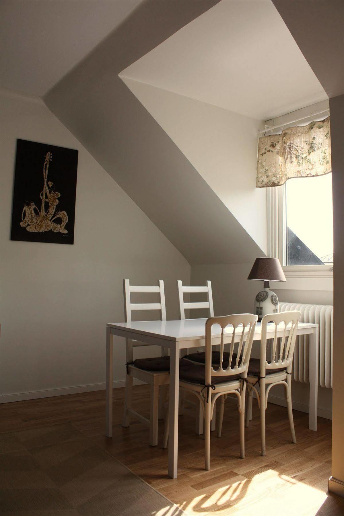 Design Hostel Mia Χέλσινγκμποργκ Εξωτερικό φωτογραφία