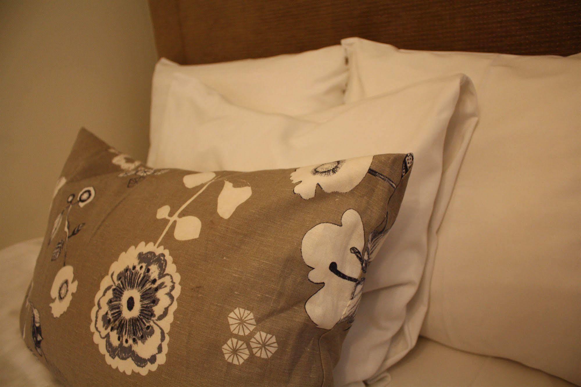 Design Hostel Mia Χέλσινγκμποργκ Εξωτερικό φωτογραφία