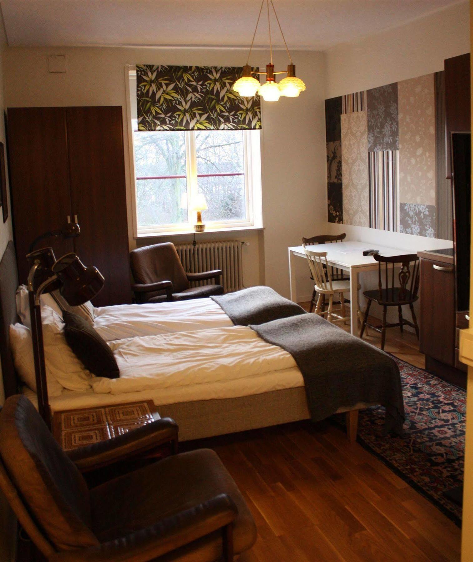 Design Hostel Mia Χέλσινγκμποργκ Εξωτερικό φωτογραφία