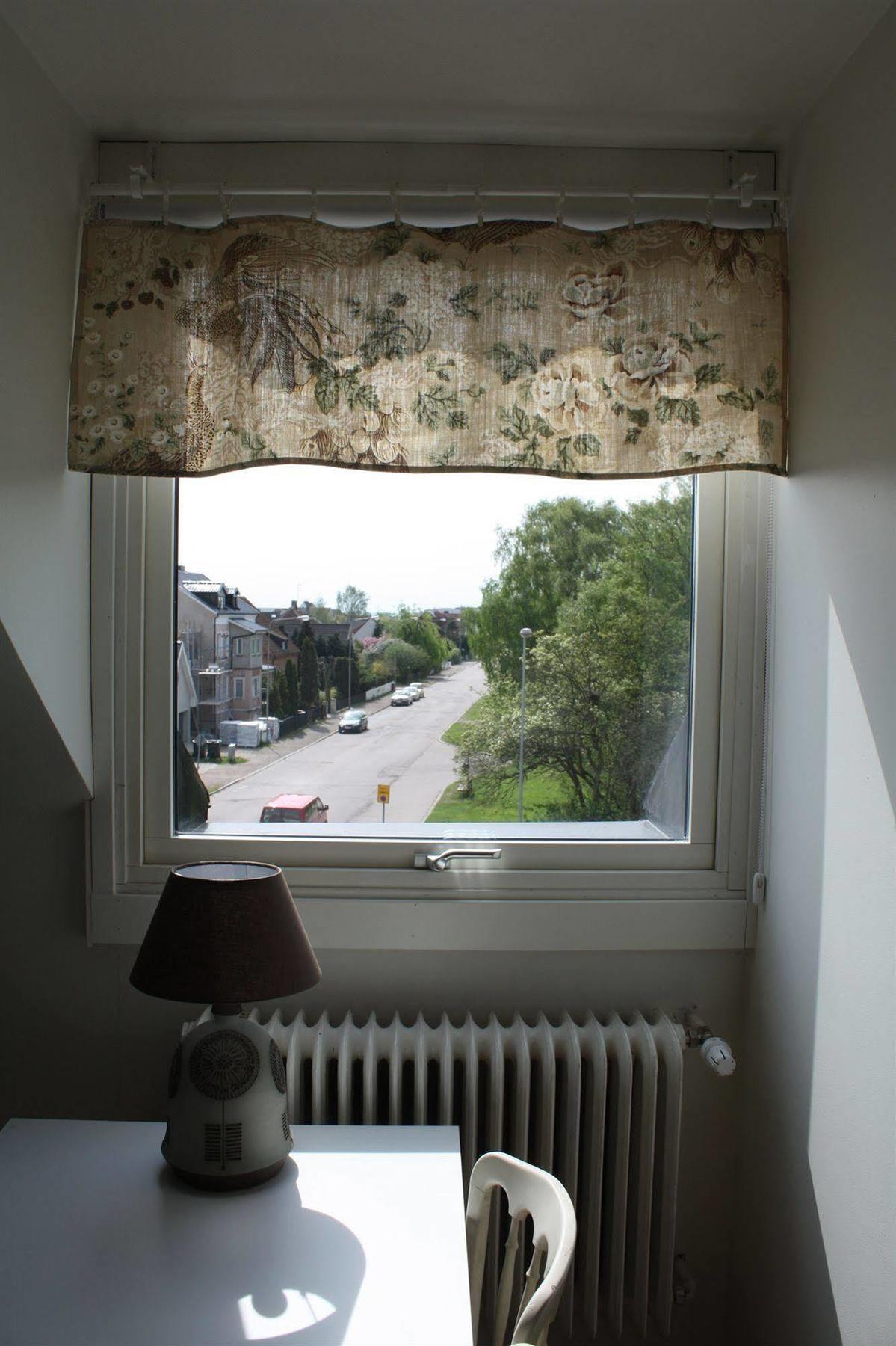 Design Hostel Mia Χέλσινγκμποργκ Εξωτερικό φωτογραφία