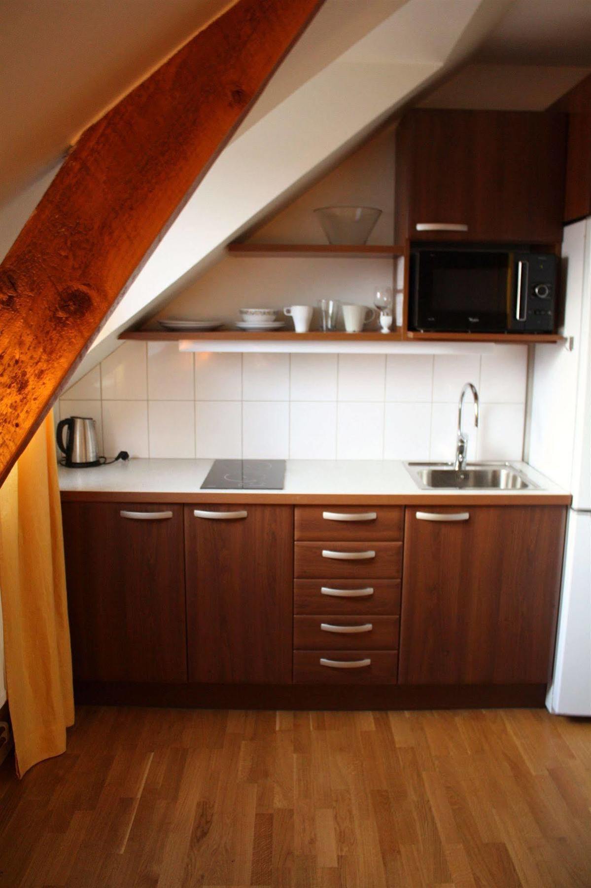 Design Hostel Mia Χέλσινγκμποργκ Εξωτερικό φωτογραφία