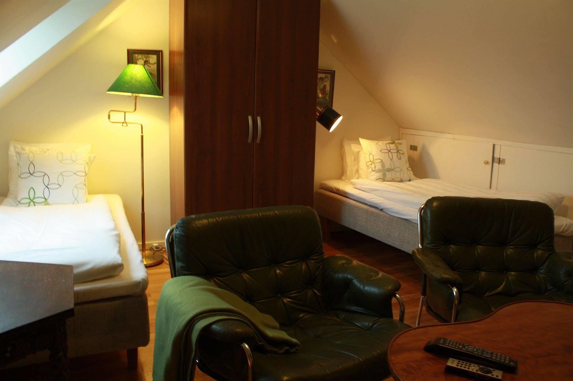 Design Hostel Mia Χέλσινγκμποργκ Εξωτερικό φωτογραφία